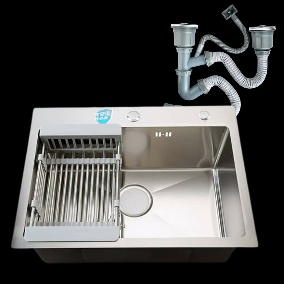 Hand made sink 50x40 | kitchen sink | hotel and house sink