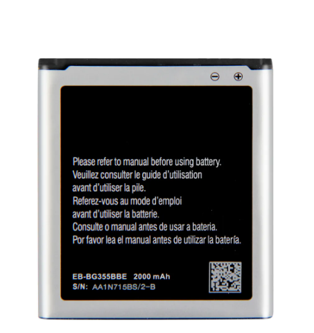 Samsung Battery for Galaxy G355