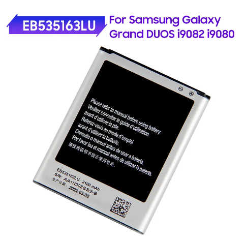 Battery Samsung Galaxy Grand DUOS I9082