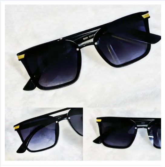 Classical Fashion Sunglasses UV400 Lens For indoor Activities, Sports & Driving High Quality Sunglasses For Men & Women Premium Brand.