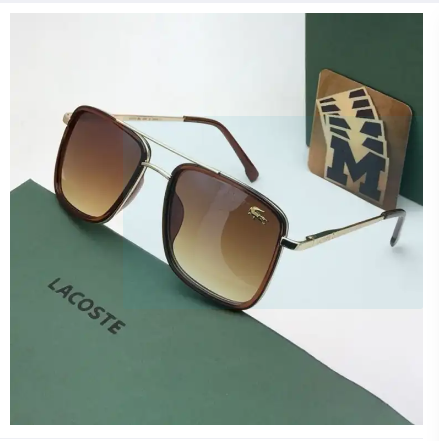 Classical Fashion Sunglasses UV400 for Men & Women Vintage High Quality Brand Designer Fashion Sunglasses