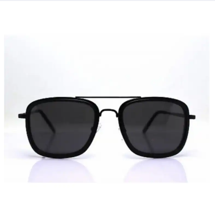 Stylish Tony Stark Avenger Iron Man Sunglasses