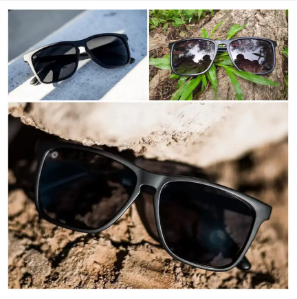 Fashion Polarized Sunglasses Men Women Luxury Brand Design Driving Square Vintage Sun Glasses