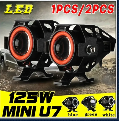 Fog Light U7 Mini (2pcs)