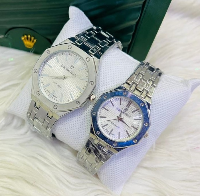 Couple watches