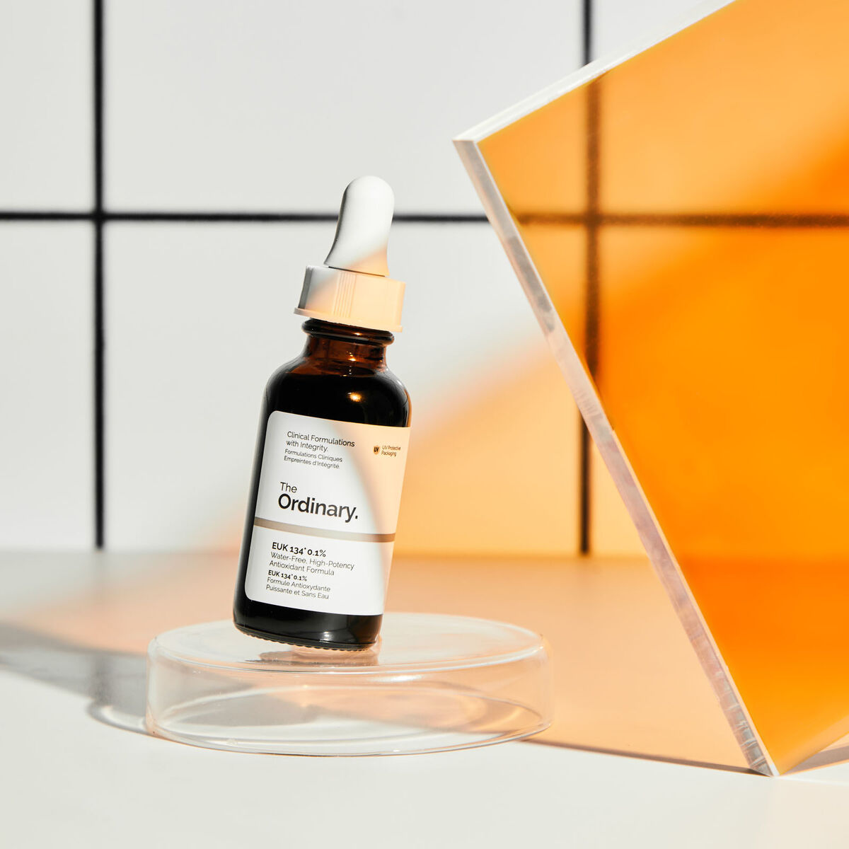The Ordinary EUK 134 0.1% | Serum