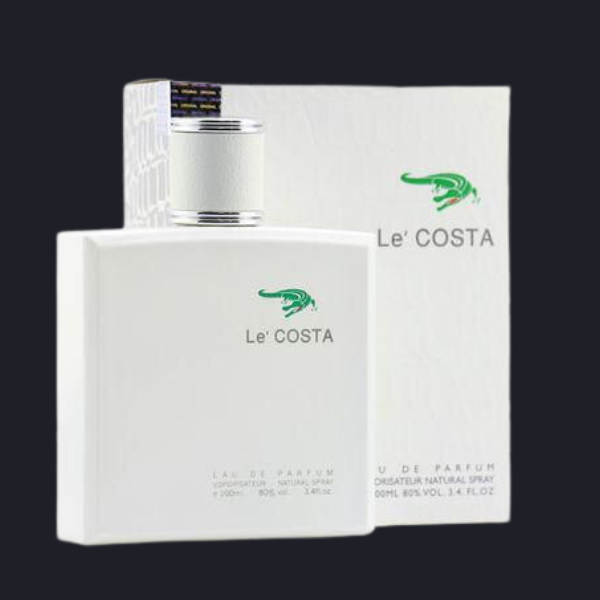 Le Costa Perfume For Men 100ml