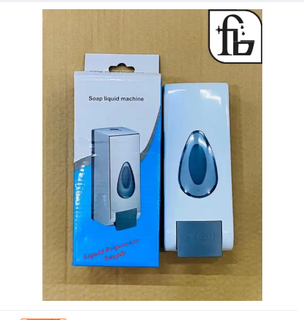 Soap Dispenser 400ml-500ml