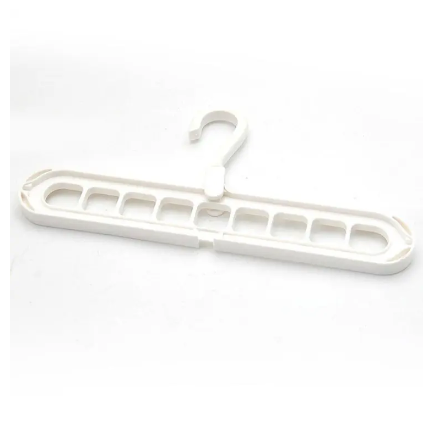 9 Hole Magic Cloth Hanger High Quality