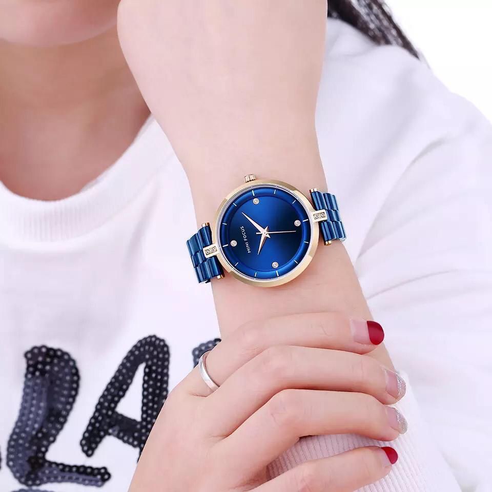 Ladies Watches