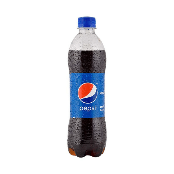 Pepsi - 500 ml