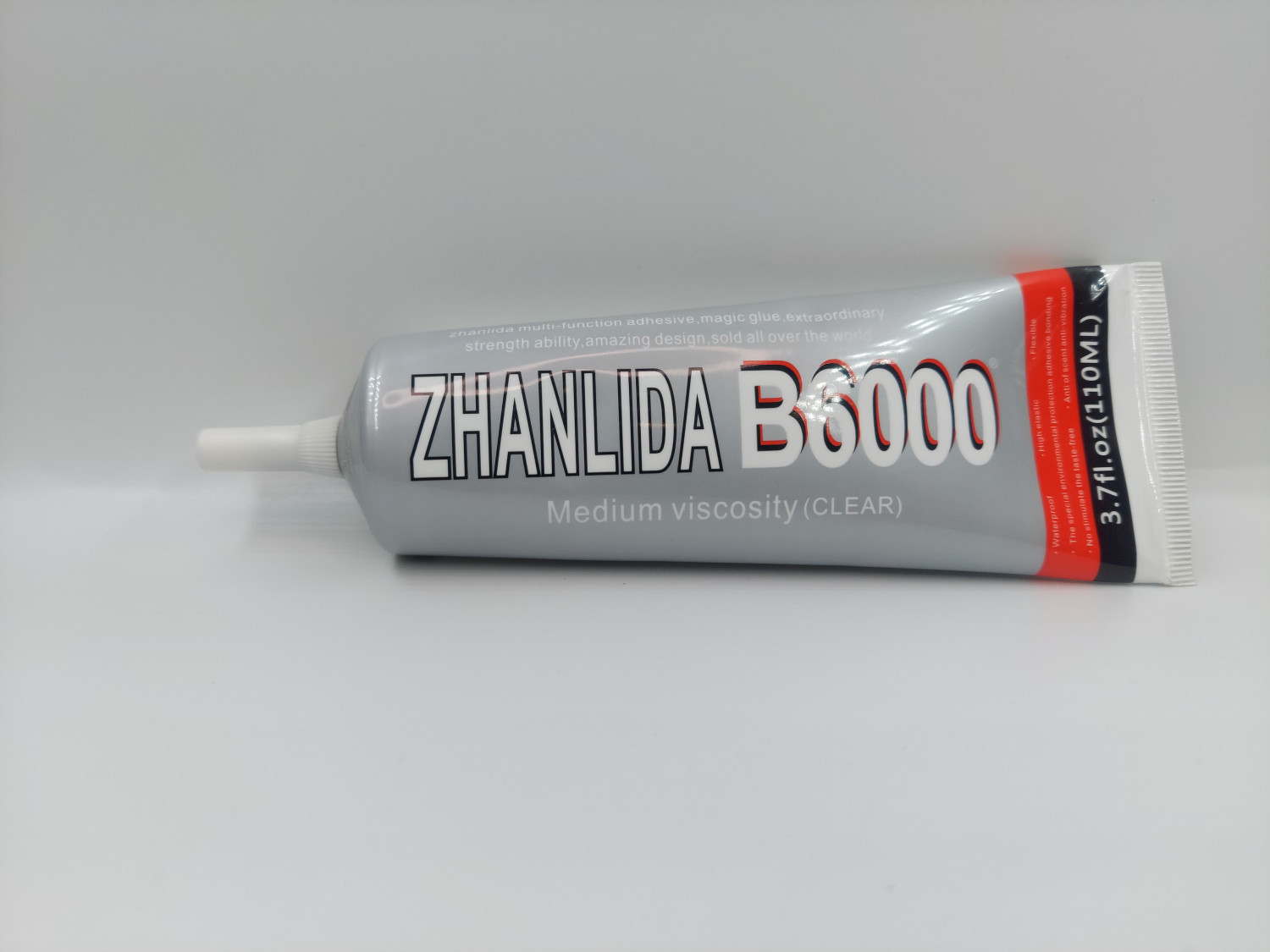 Zhanlida B 6000 Glue 110 ml
