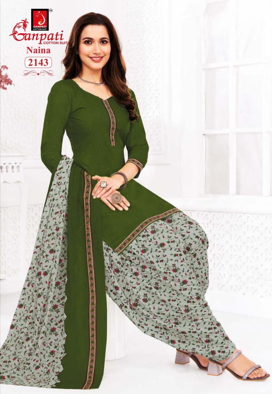 Women's Salwar Kameez - Material - Unstitched - New Arrival ( Top + Bottom + Dupatta )