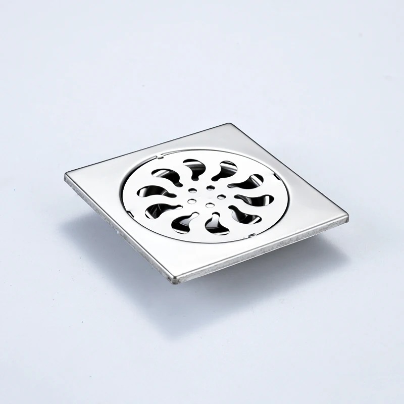 Bathroom gully cover