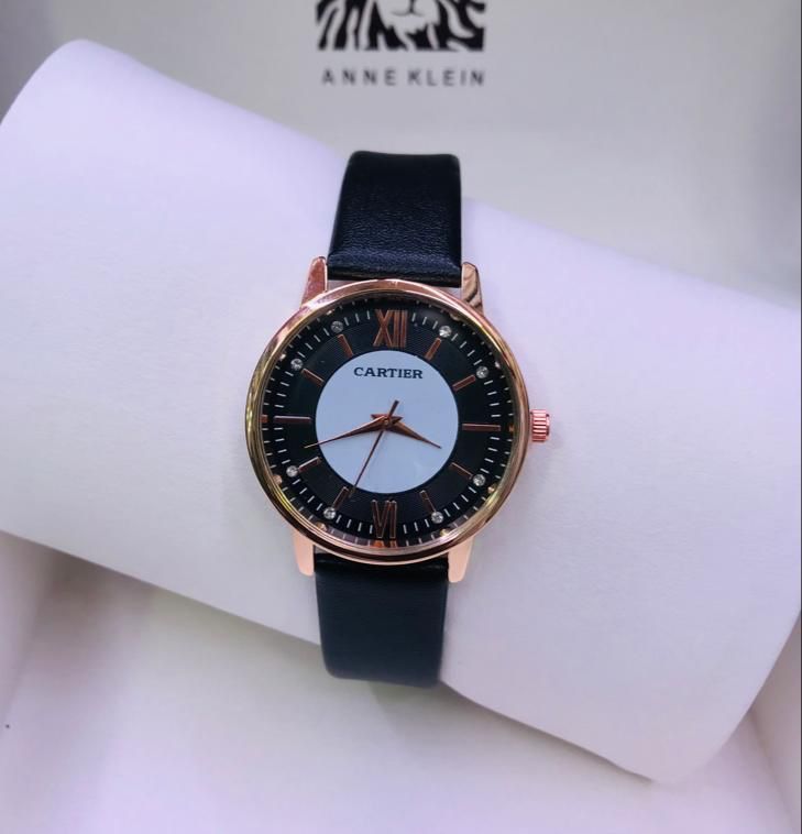 Ladies Watches