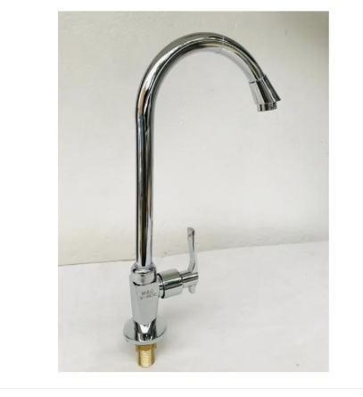 Low Budget Venus Sink Tap