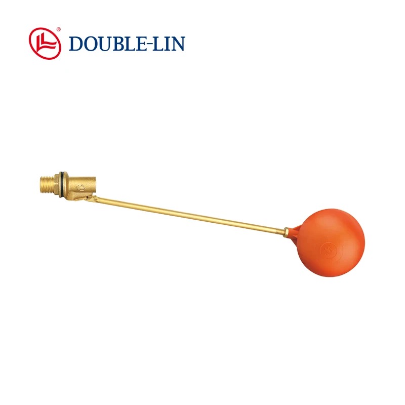 Floating ball valve 1/2