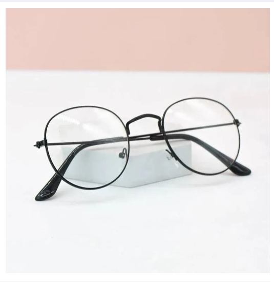Fashion Optical Spectacle Eyewear & High Quality Computer Glasses Frame for Women & Men