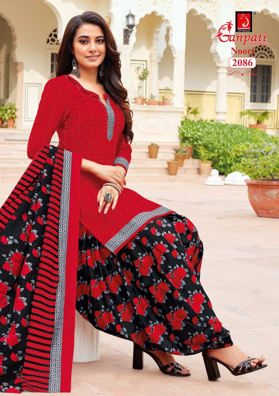 Women's Salwar Kameez - Material - Unstitched - New Arrival ( Top + Bottom + Dupatta )