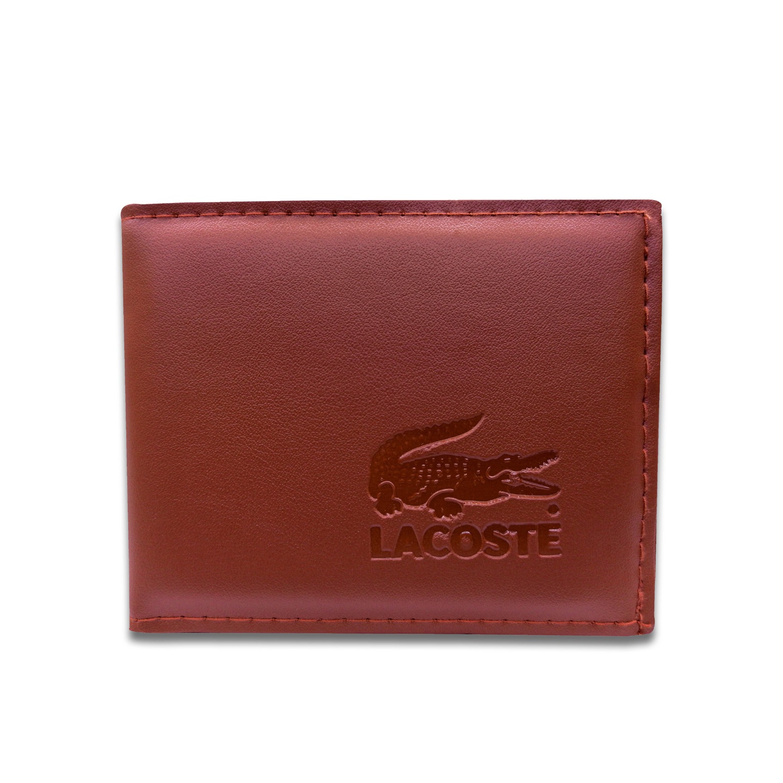 Lacoste men's wallet