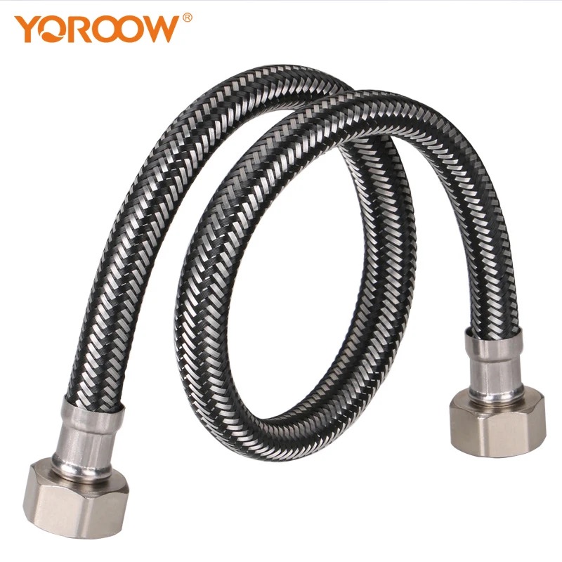Flexible hose/connector
