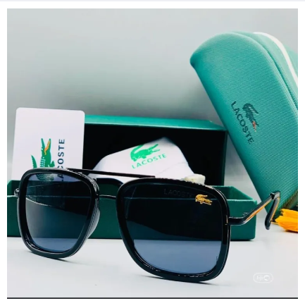 Classical Fashion Sunglasses UV400 for Men & Women Vintage High Quality Brand Designer Fashion Sunglasses