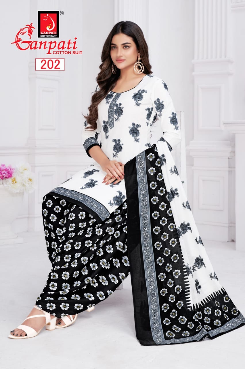 Women's Salwar Kameez - Material - Unstitched - New Arrival ( Top + Bottom + Dupatta )