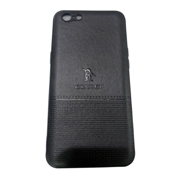 Leather Back Cover For Oppo A71