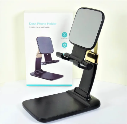 New Desk Mobile Phone Holder Stand