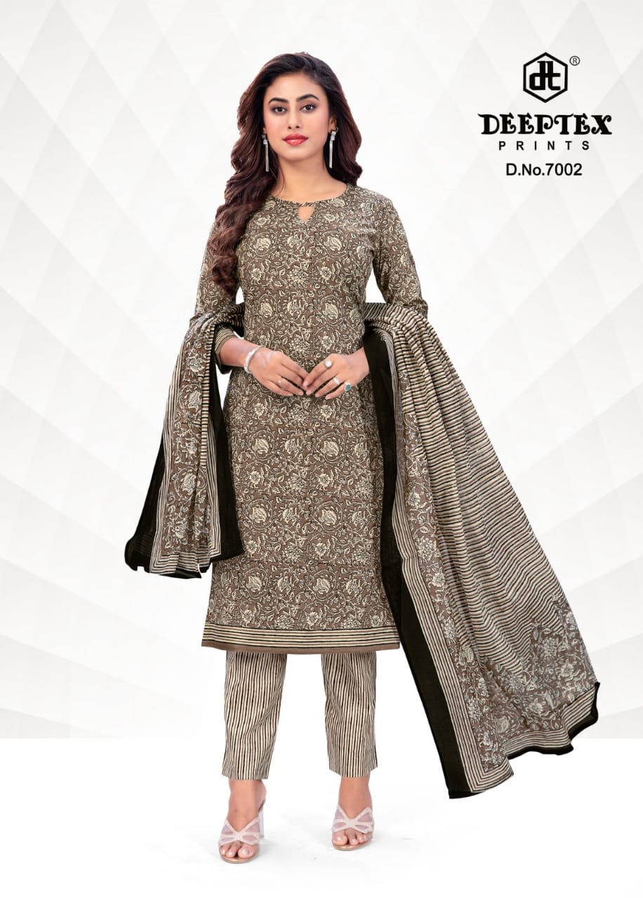 Women's Salwar Kameez - Material - Unstitched - New Arrival ( Top + Bottom + Dupatta )
