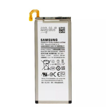Samsung A8 Star Battery