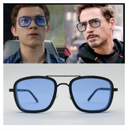 Sunglasses Men's Women Sunglasses Men Luxury Retro Sunglasses