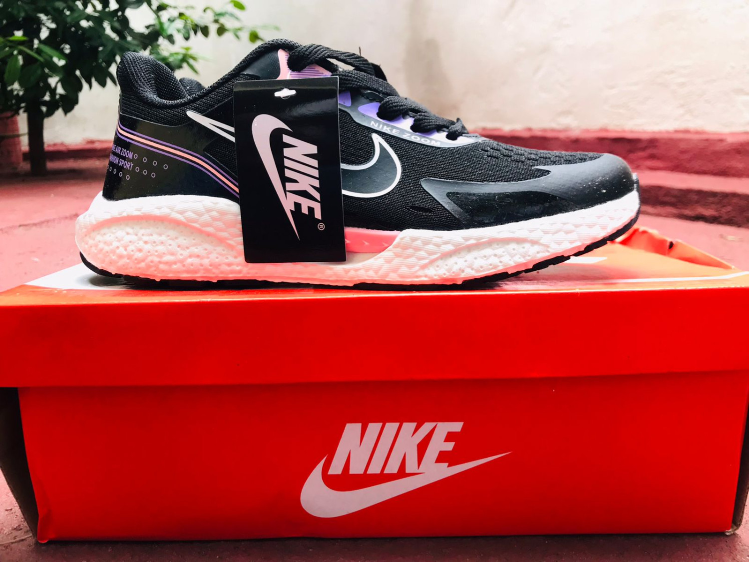 Casual fashionable shoes for men