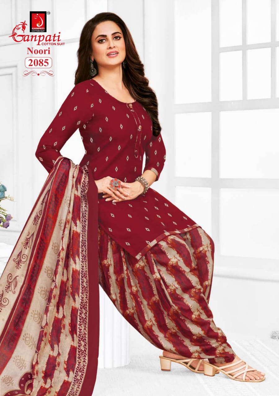 Women's Salwar Kameez - Material - Unstitched - New Arrival ( Top + Bottom + Dupatta )