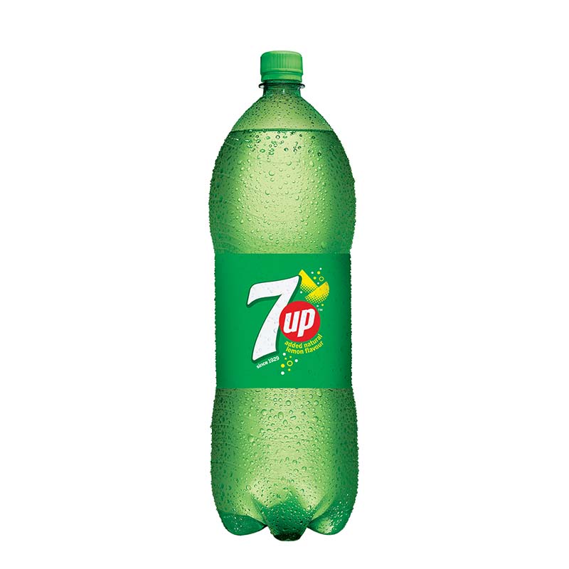 7 Up - 1 liter