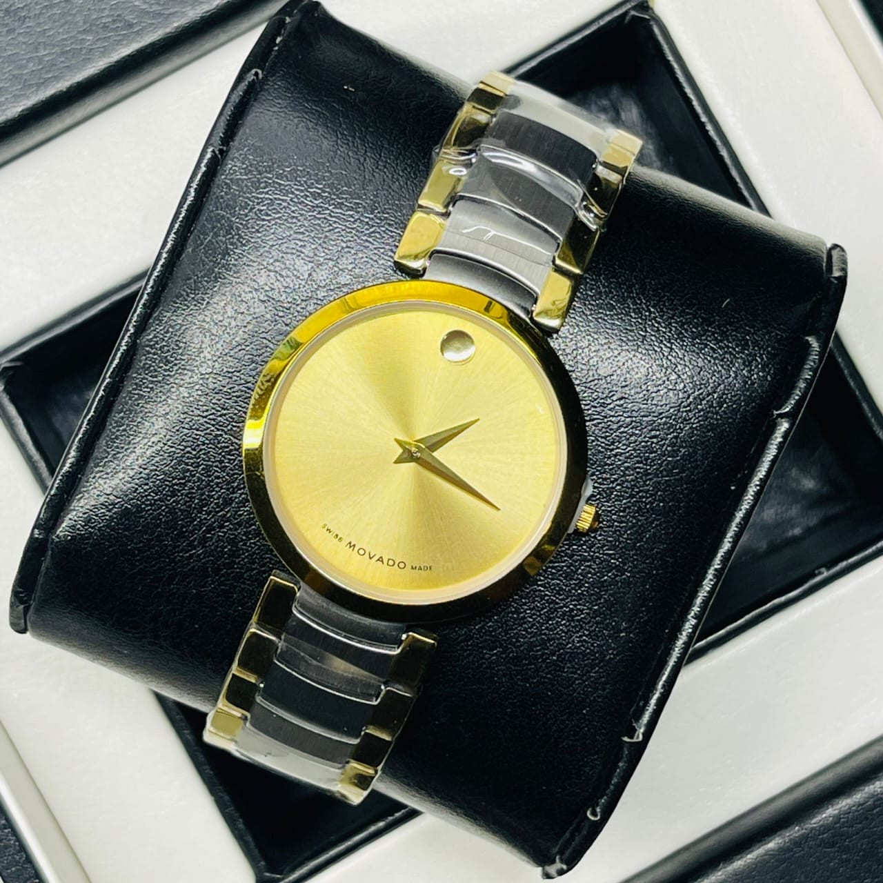 Ladies watch  Movodo brand