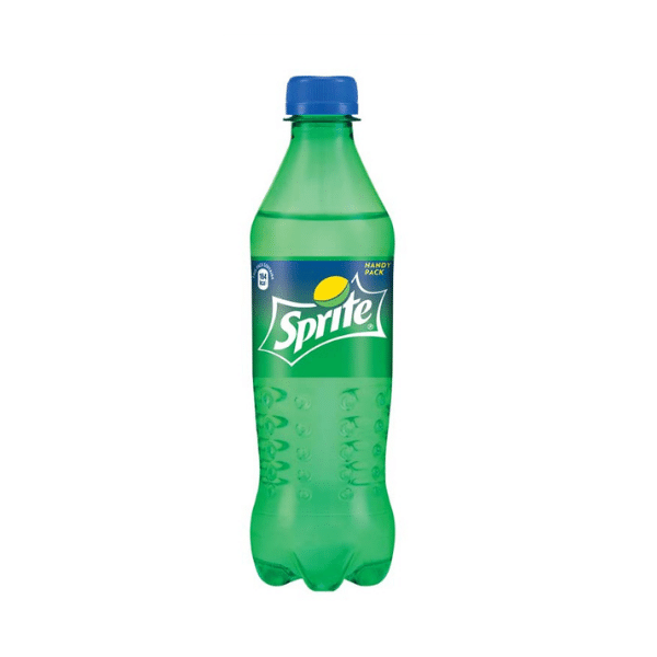 Sprite-PET - 400ml