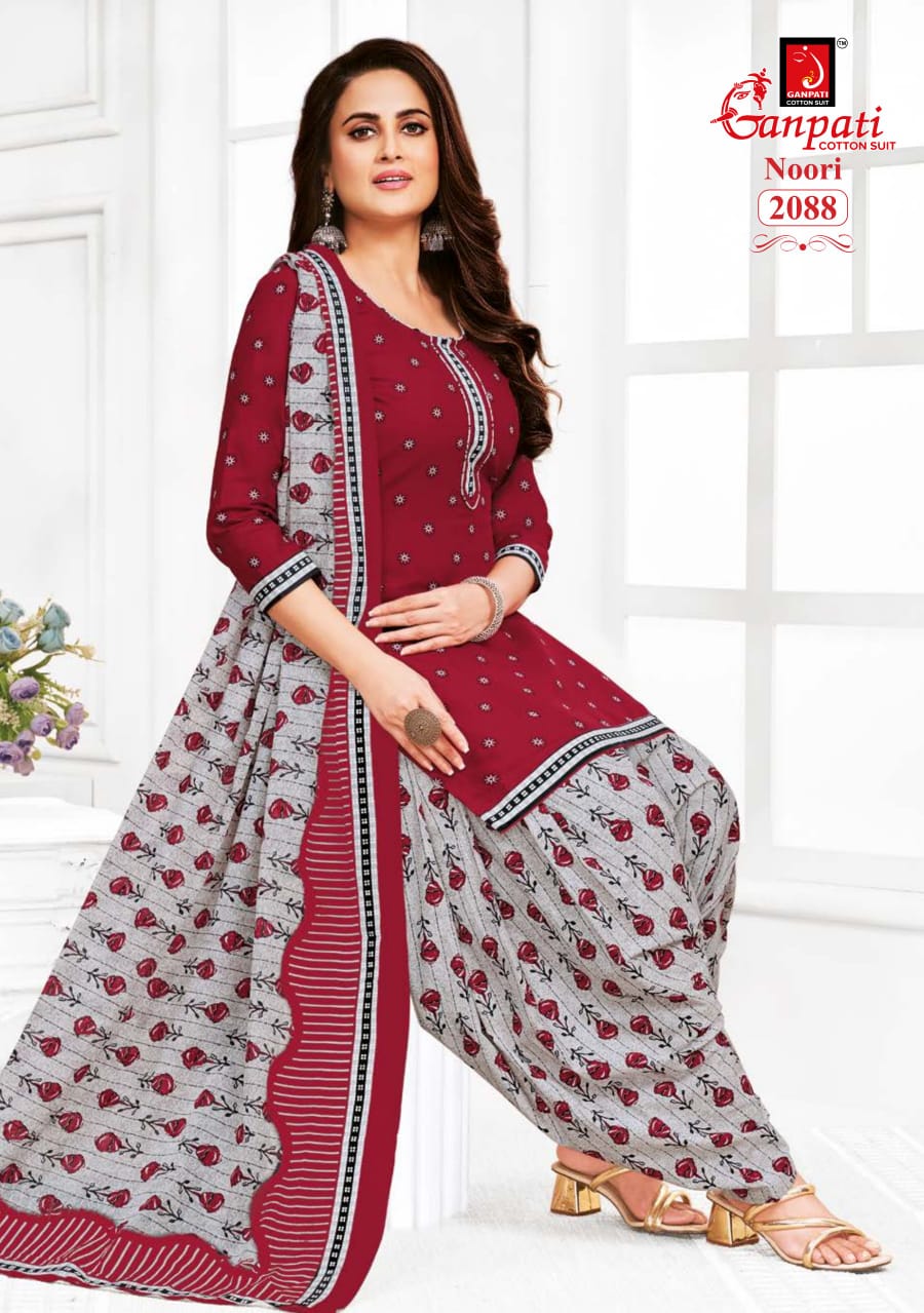 Women's Salwar Kameez - Material - Unstitched - New Arrival ( Top + Bottom + Dupatta )