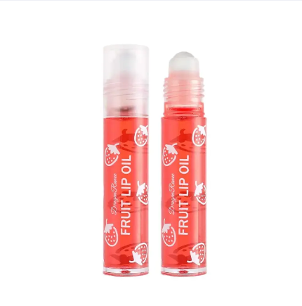 Kiss beauty Lip Oil waterproof for women