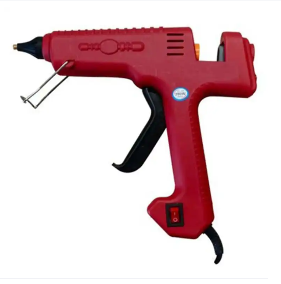 80w Glue gun no sticks