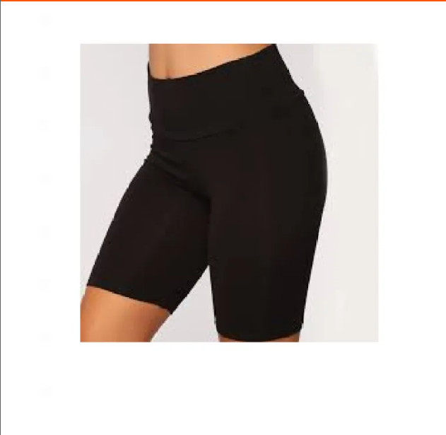 Women's Tight Short