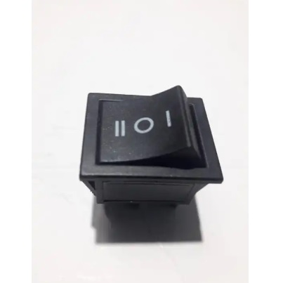 12V 20A DPDT ON-OFF-ON 6 Pins Car Truck Vehicle Rocker Boat Rocker Switch