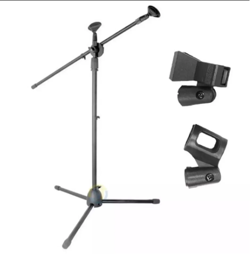 Boom Professional Mic Stand