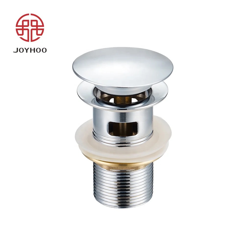 Pop up waste/coupling 1 1/4 umbrella