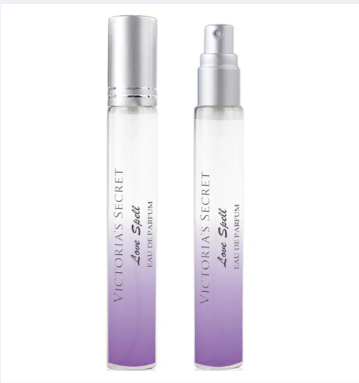 Victoria's SecretLove Spell 10ml 100% Originals