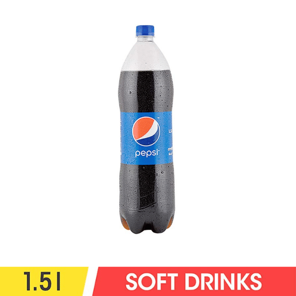 Pepsi - 1.50 l