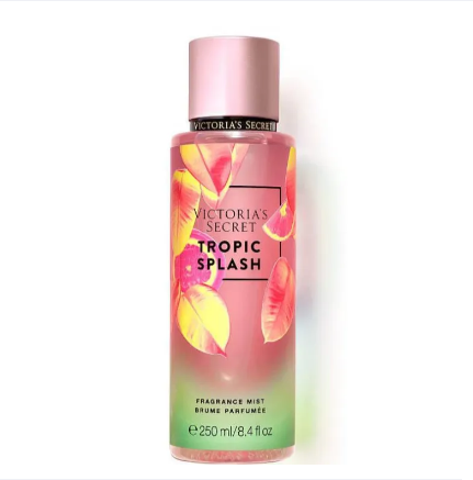Victoria's Secret Perfume Body Mist - Tropic Splash 250ml