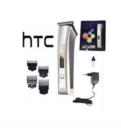 HTC AT-128 High Quality Rechargeable Professional Trimmer For Men And Women