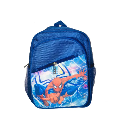 Design Backpack boys Primary school Backpack kids Kindergarten backpack Schoolbag