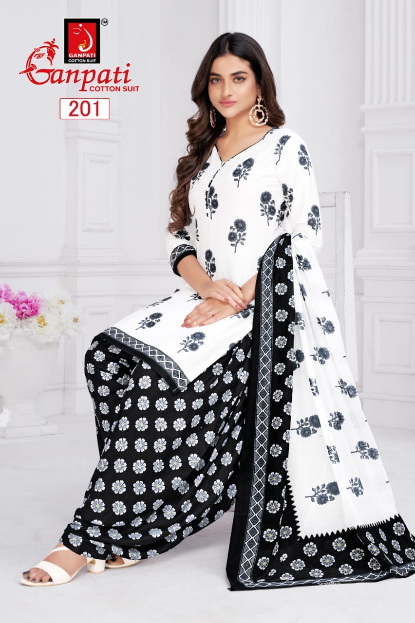 Women's Salwar Kameez - Material - Unstitched - New Arrival ( Top + Bottom + Dupatta )